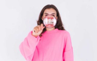 Cara Efektif Menghilangkan Bercak Putih di Gigi