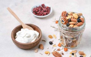 Sederet Manfaat Greek Yoghurt untuk Kesehatan