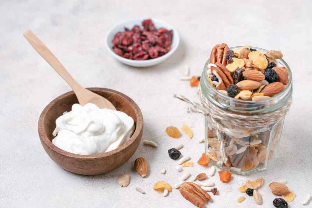 Sederet Manfaat Greek Yoghurt untuk Kesehatan