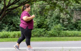 Tips Lari agar Sukses untuk Menurunkan Berat Badan