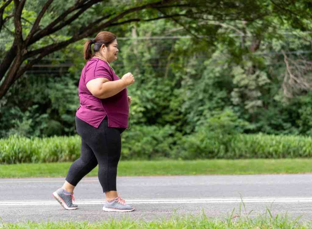Tips Lari agar Sukses untuk Menurunkan Berat Badan
