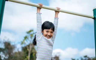 Manfaat Pendidikan Jasmani bagi Anak dan Remaja