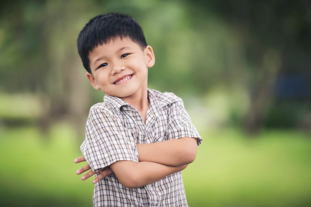 Mengenal Tahapan Perkembangan Emosi Anak Usia Dini (6-9 Tahun)