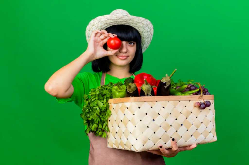 11 Jenis Sayuran Termahal di Dunia, Apa Khasiatnya bagi Kesehatan?