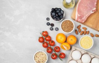 Mengenal FODMAP Diet dan Panduan untuk Menjalaninya