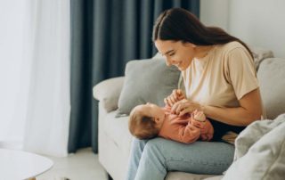 5 Penyebab Ibu Tidak Haid Setelah Melahirkan