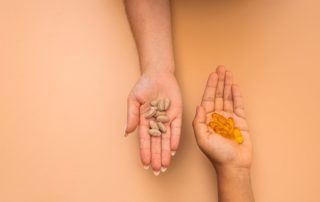 Mengenal Hipervitaminosis, Kondisi di Mana Tubuh Kelebihan Vitamin