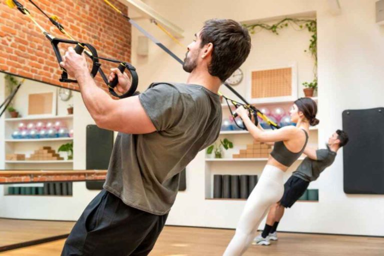 Resistance Training Pengertian, Manfaat, dan Contohnya DokterSehat