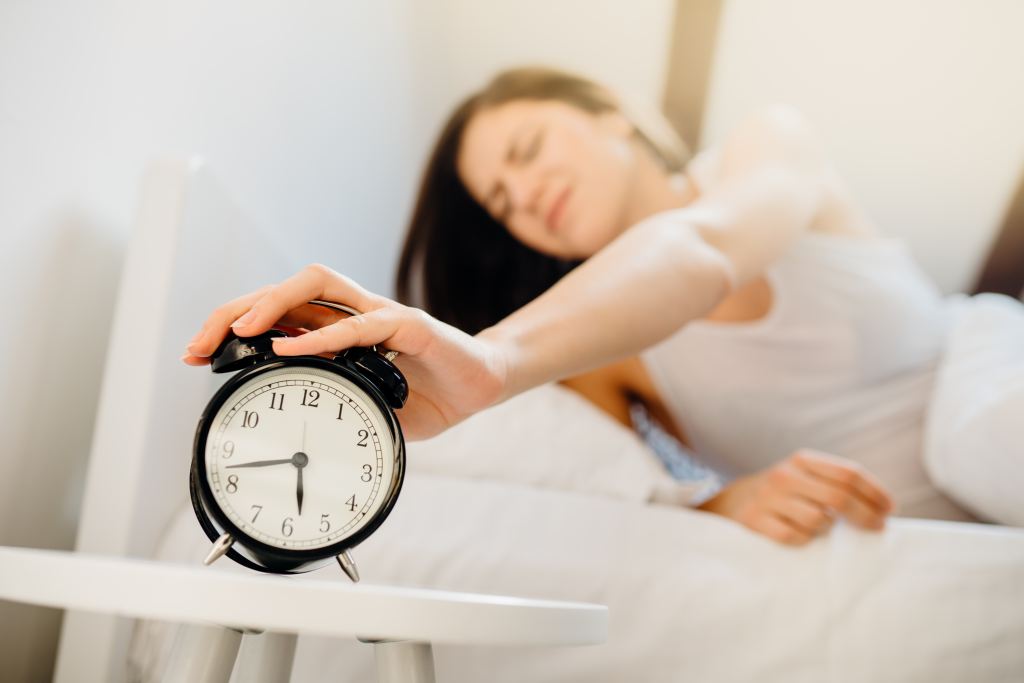 Sleep Inertia: Gejala, Penyebab, dan Cara Mengatasinya