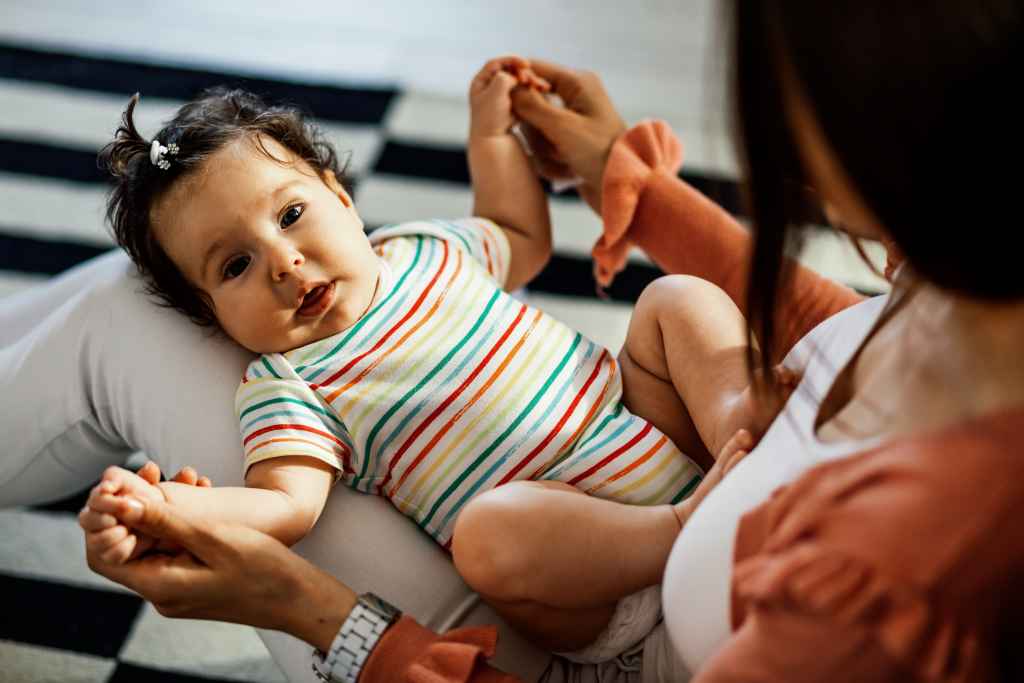 Tremor pada Anak: Penyebab dan Cara Mengatasinya