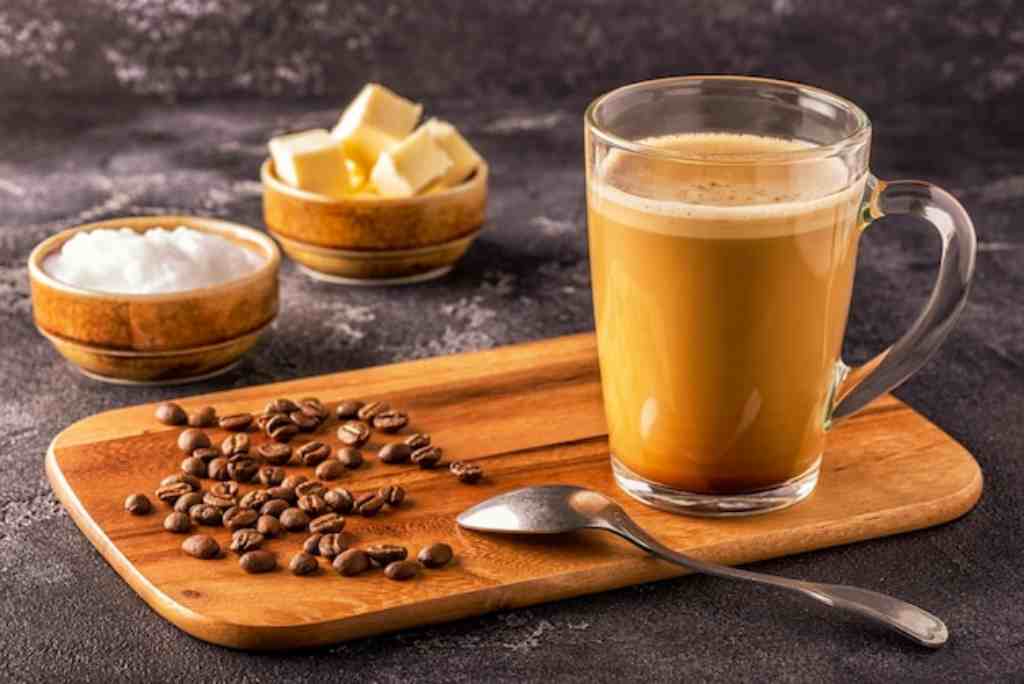 Kenali Manfaat dan Bahaya Bulletproof Coffee bagi Kesehatan