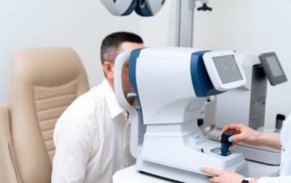 Mengenal Pemeriksaan Glaukoma, Kapan Harus Dilakukan?