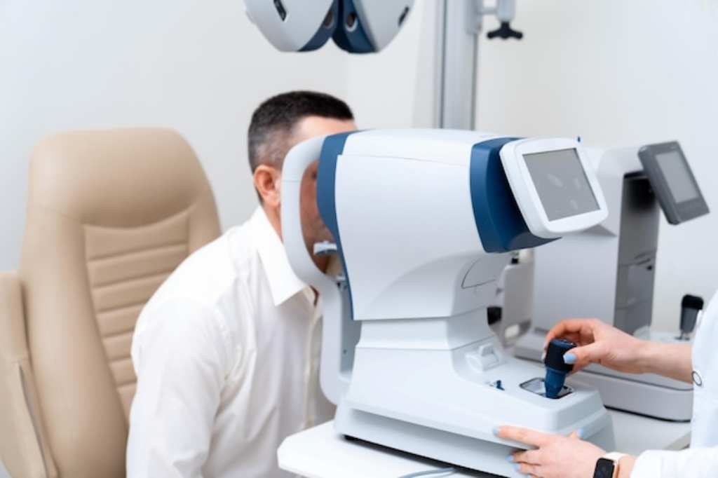 Mengenal Pemeriksaan Glaukoma, Kapan Harus Dilakukan?