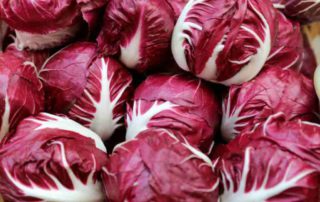 10 Manfaat Radicchio, Sayuran Unik Penuh Nutrisi