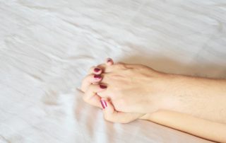 10 Bagian Sensitif pada Wanita untuk Mempercepat Orgasme