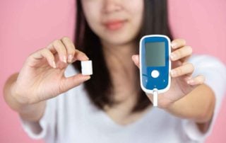 Waspada, Ini Ciri-ciri Diabetes di Usia Muda