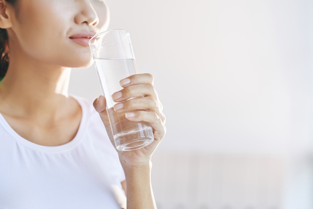Inilah Efek Minum Air Mentah yang Berbahaya bagi Kesehatan