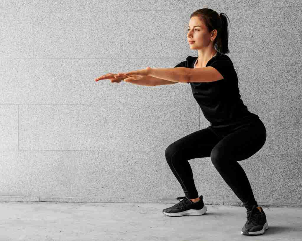 5 Contoh Latihan Isometrik dan Manfaatnya untuk Otot