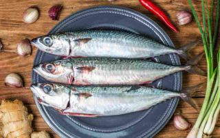 12 Manfaat Ikan Tenggiri, Turunkan Kolesterol hingga Cegah Penuaan Dini