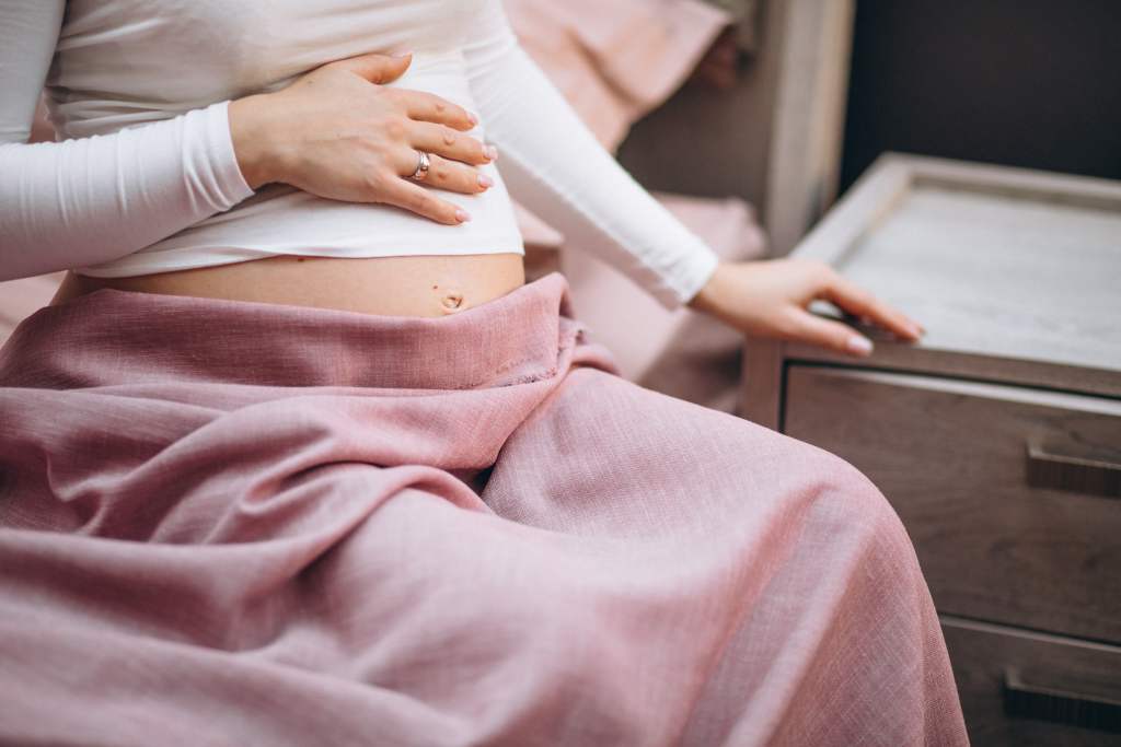 kedinginan saat hamil doktersehat