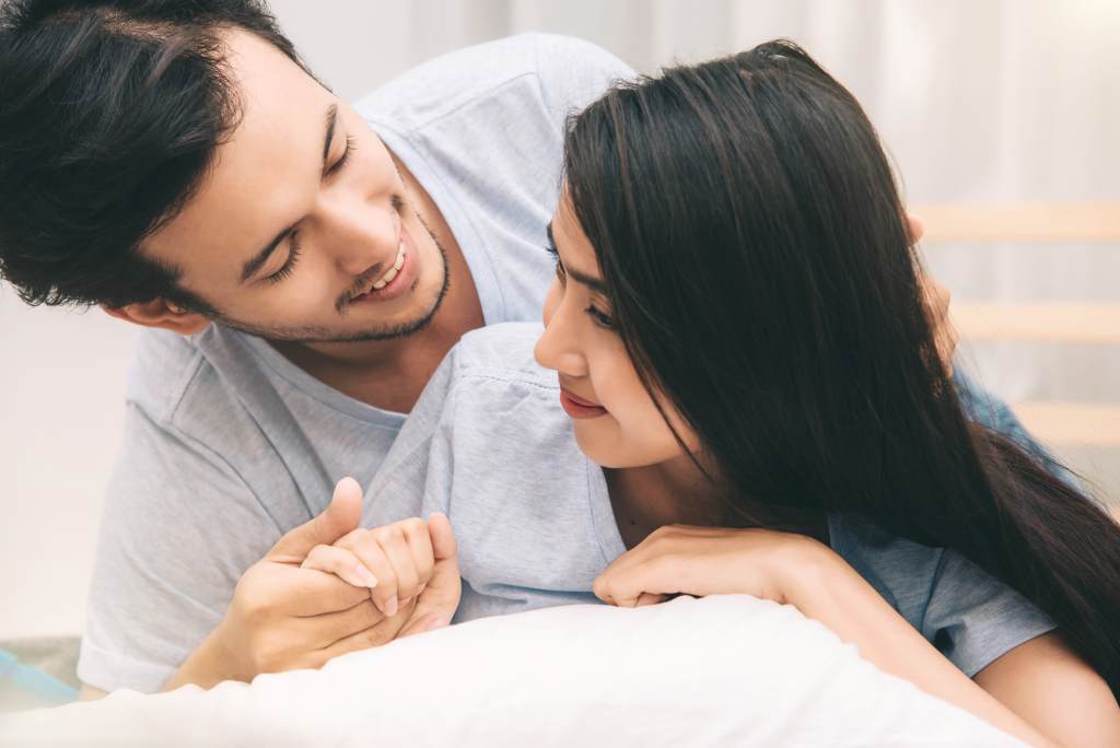 Pria Wajib Tahu, Ini 8 Cara Foreplay yang Disukai Wanita