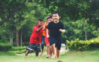 Mengenal Kecerdasan Kinestetik Anak dan Cara Mengembangkannya