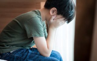 10 Perasaan Anak Broken Home yang Sebaiknya Diketahui