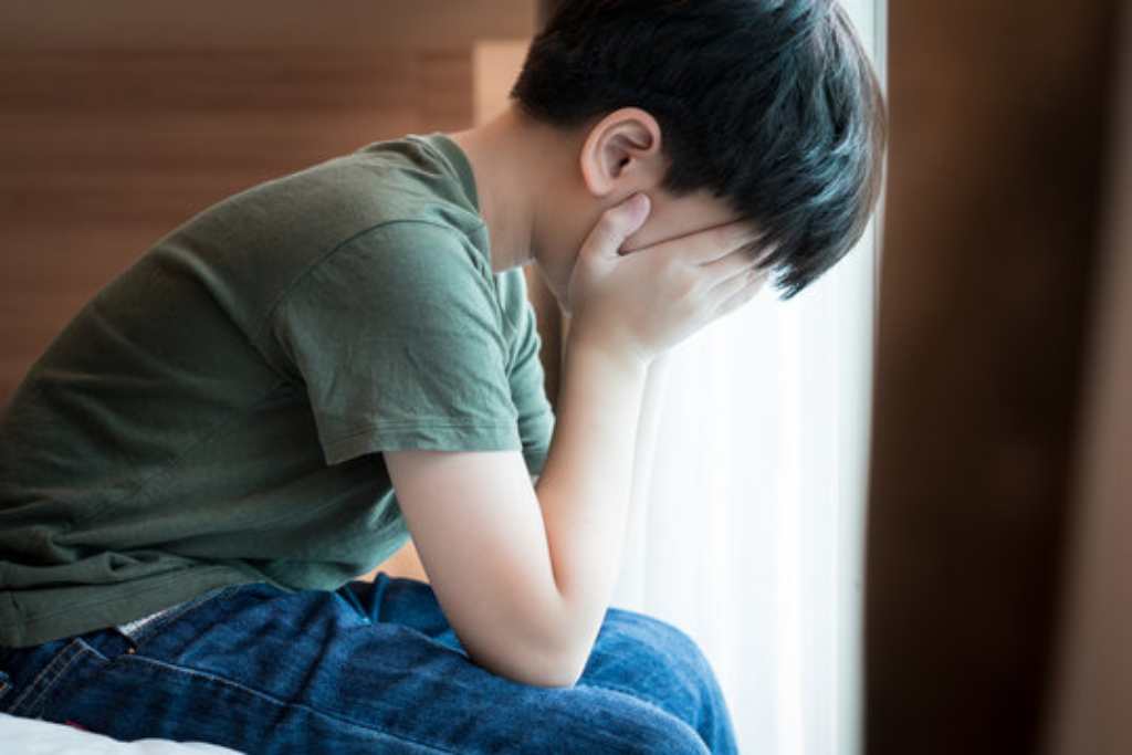 Kenali Perasaan Anak Broken Home Lebih Jauh, Orang Tua Wajib Tahu