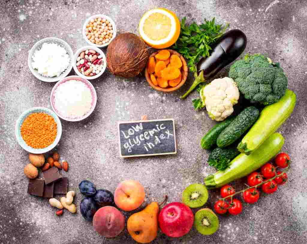 7 Jenis Makanan dengan Indeks Glikemik Rendah