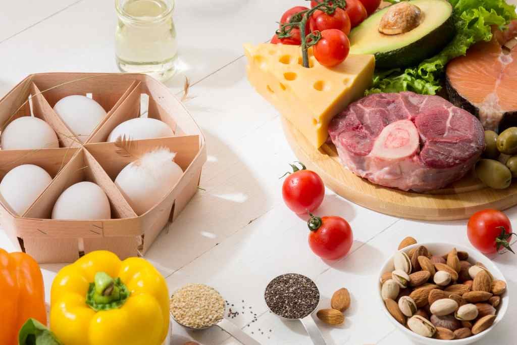 10 Makanan yang Mengandung Albumin Tinggi