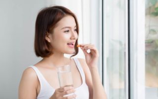 Wajib Tahu, Ini 6 Manfaat Vitamin D untuk Wanita