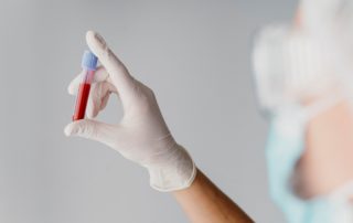 Pentingnya Pemeriksaan NS1 untuk Mendeteksi Deman Berdarah