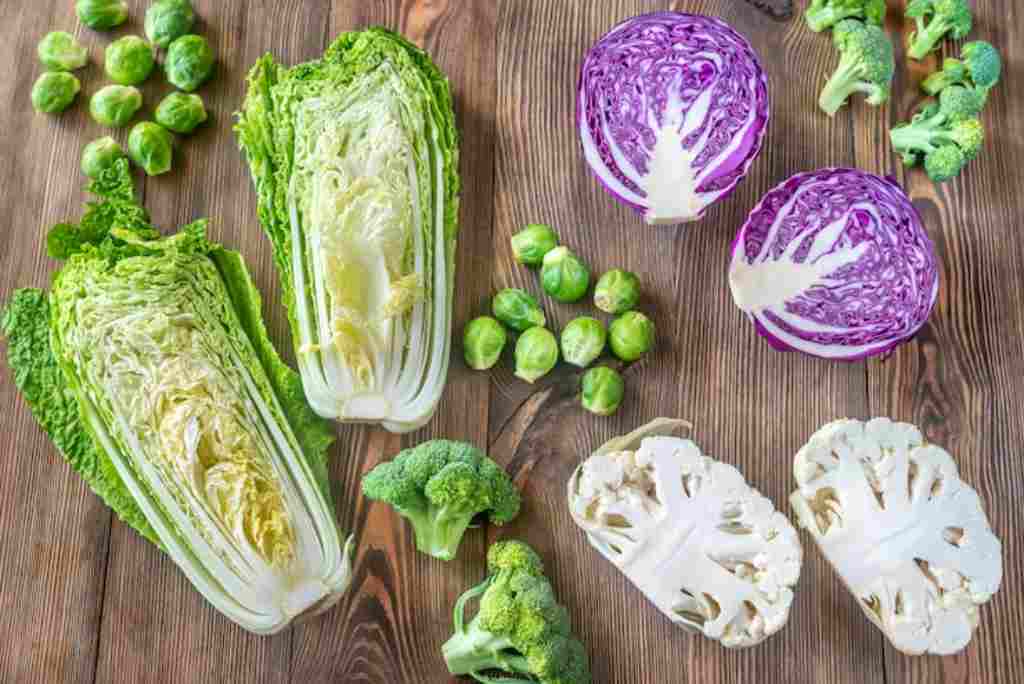 Mengenal Sayuran Cruciferous dan Manfaatnya untuk Kesehatan