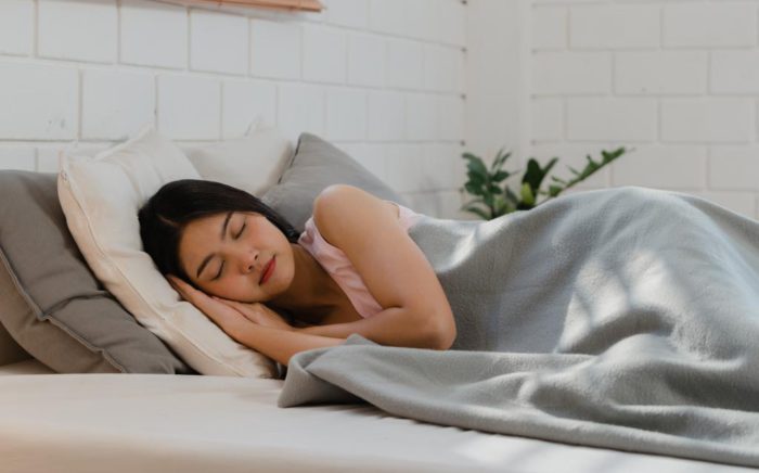 Sleep Hygiene, Metode Untuk Ciptakan Kebiasaan Tidur Yang Sehat