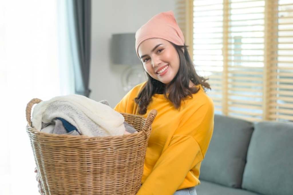 Tips Menjaga Kebersihan Pakaian agar Bebas dari Penyakit