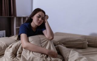 Seputar Gangguan Telat Tidur-Telat Bangun yang Penting Diketahui