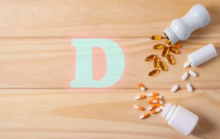 7 Manfaat Vitamin D untuk Pria, Tingkatkan Testoteron hingga Fungsi Otak