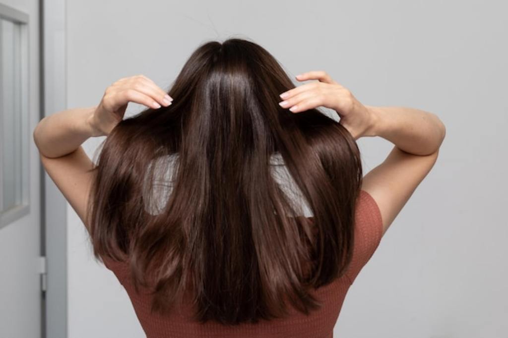 10 Cara Alami Menyuburkan Rambut, Mudah Dilakukan