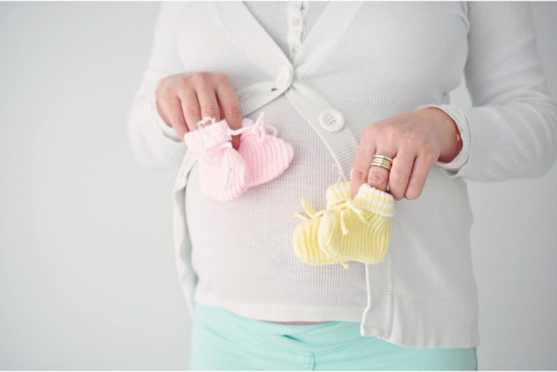 Kehamilan Kembar Pengertian Penyebab Dan Tandanya Doktersehat