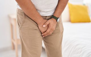 5 Ciri-Ciri HIV pada Kelamin Pria yang Harus Diwaspadai!