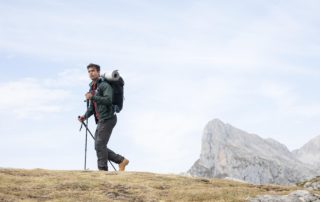 Acute Mountain Sickness (AMS): Gejala, Penyebab, dan Pengobatan