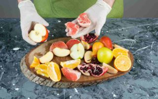 10 Buah Berprotein yang Jaga Stamina dan Energi Sepanjang Hari