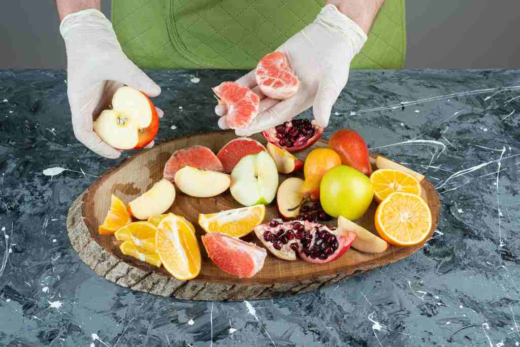 10 Buah Berprotein yang Jaga Stamina dan Energi Sepanjang Hari