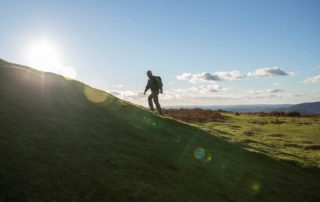 7 Cara Mencegah Penyakit Ketinggian Saat Mendaki Gunung