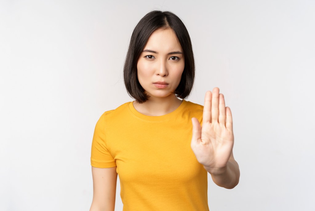 Denial Syndrome: Gejala, Penyebab, Cara Mengatasi