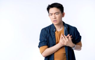 8 Gejala Awal Penyakit Jantung, Waspadai Sebelum Terlambat!