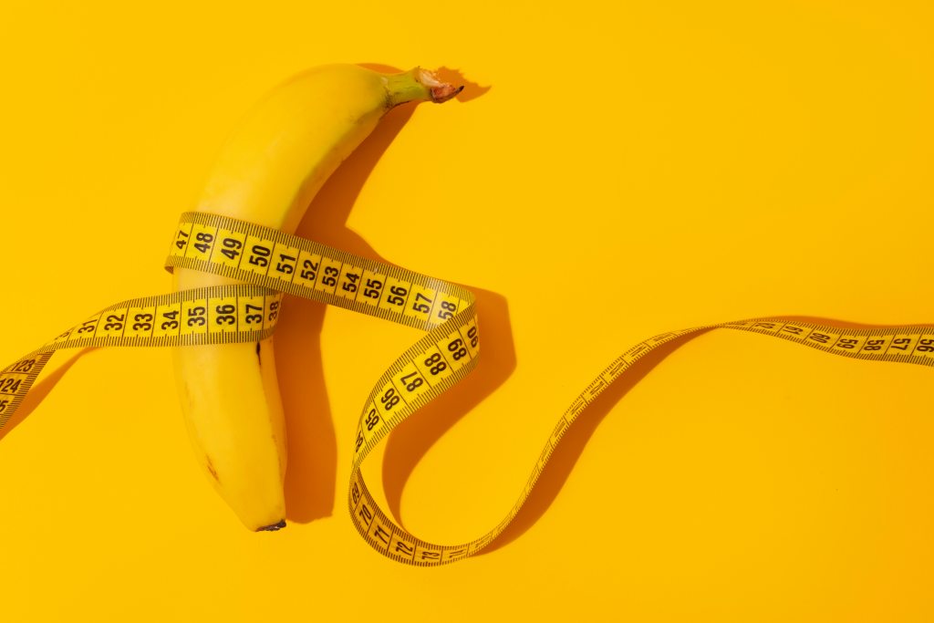 Kapan Penis Pria Mulai dan Berhenti Tumbuh? Ini Faktanya