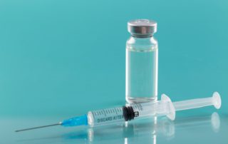 WHO Anjurkan Lenacapavir Suntik untuk Mencegah HIV