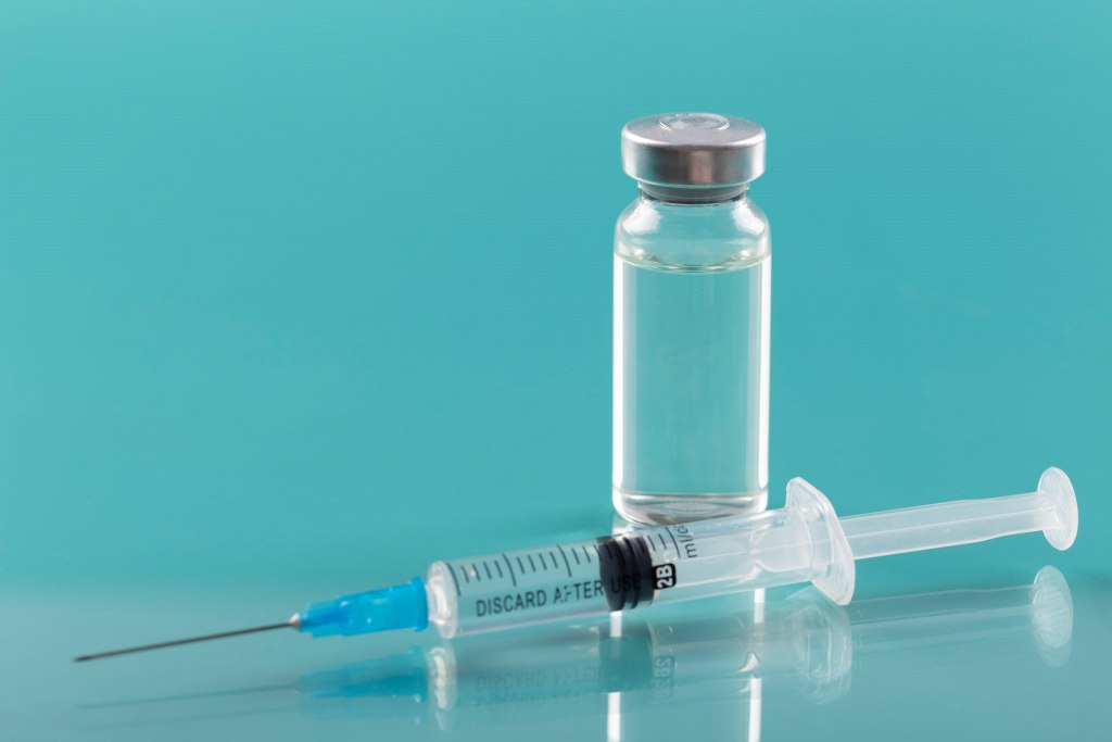 WHO Anjurkan Lenacapavir Suntik untuk Mencegah HIV
