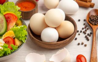10 Makanan Rendah Kalori yang Mengenyangkan & Cocok untuk Diet!